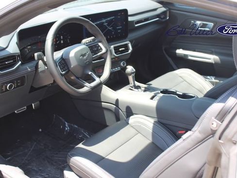 New 2026 Ford Mustang Premium RWD image 10