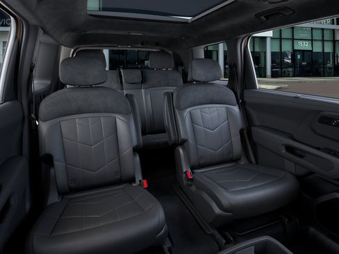 New 2027 Kia Telluride SX Prestige X-Line AWD/4WD image 17