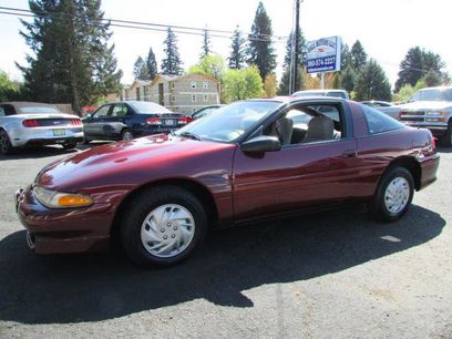 Used 1994 Mitsubishi Eclipse