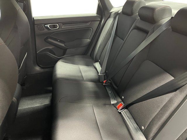 New 2026 Honda Civic Si image 19