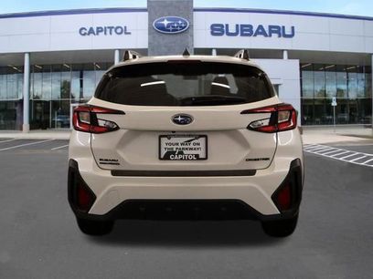 New 2026 Subaru Crosstrek 2.0i Premium