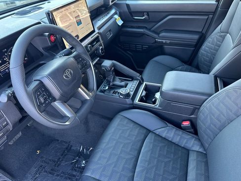 New 2026 Toyota Tacoma SR5 image 12
