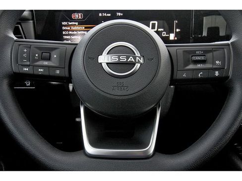 New 2026 Nissan Kicks S image 16