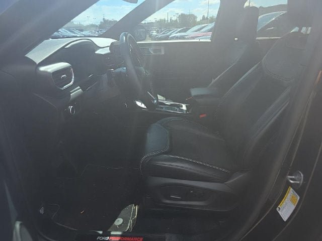 Used 2023 Ford Explorer ST w/ ST Street Pack AWD/4WD image 30