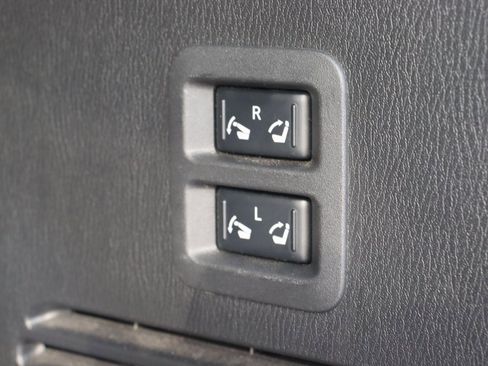 Certified 2023 INFINITI QX80 Luxe w/ Cargo Package image 9