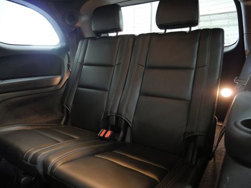Used 2022 Dodge Durango GT AWD/4WD image 24