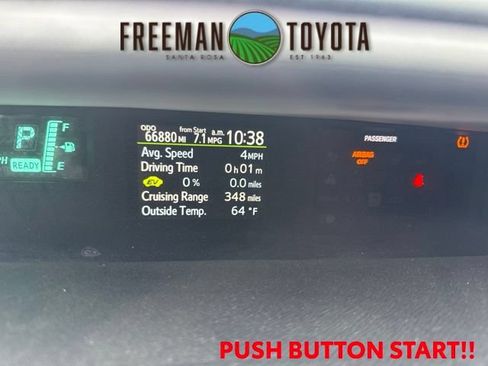 Used 2013 Toyota Prius C Three FWD image 8