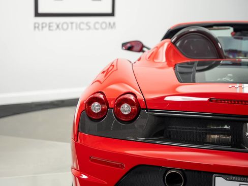 Used 2009 Ferrari F430 Scuderia RWD image 15