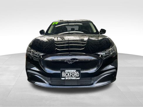 Used 2024 Ford Mustang Mach-E Premium image 2