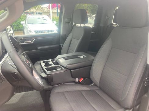 Certified 2025 GMC Sierra 1500 Elevation AWD/4WD image 20