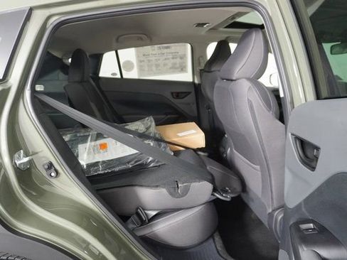 New 2026 Subaru Crosstrek 2.0i Premium image 25