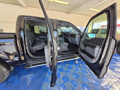 Used 2025 Ford F150 XLT w/ Equipment Group 301A Standard image 26