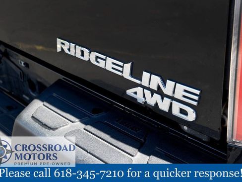 Used 2010 Honda Ridgeline RTL image 13