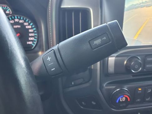 Used 2019 Chevrolet Silverado 2500 LTZ AWD/4WD image 37