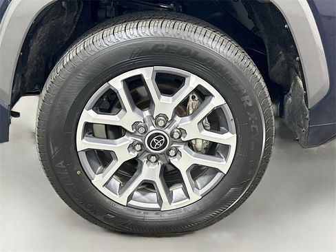 Used 2023 Toyota Tundra 1794 Edition image 29