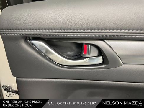 New 2025 MAZDA CX-5 AWD 2.5 S image 46