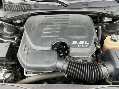 Used 2023 Dodge Charger GT w/ Blacktop Package image 23