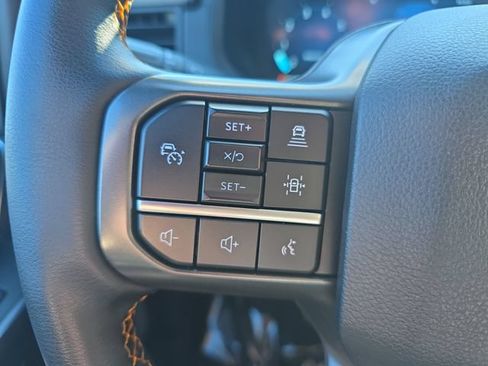 Certified 2025 Ford F150 Tremor w/ Bed Utility Package AWD/4WD image 30