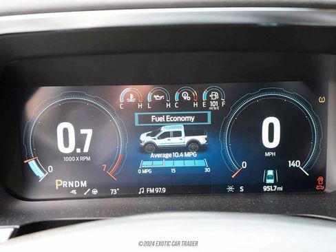 Used 2022 Ford F150 Raptor w/ Convenience Package AWD/4WD image 49