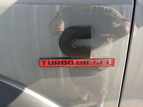 New 2026 RAM 2500 Rebel w/ Rebel Level 2 Equipment Group image 13