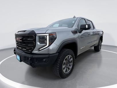Used 2024 GMC Sierra 1500 AT4X