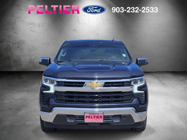 Used 2023 Chevrolet Silverado 1500 LT w/ Protection Package RWD image 2
