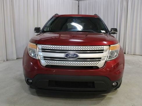 Used 2014 Ford Explorer XLT w/ Equipment Group 202A FWD image 35