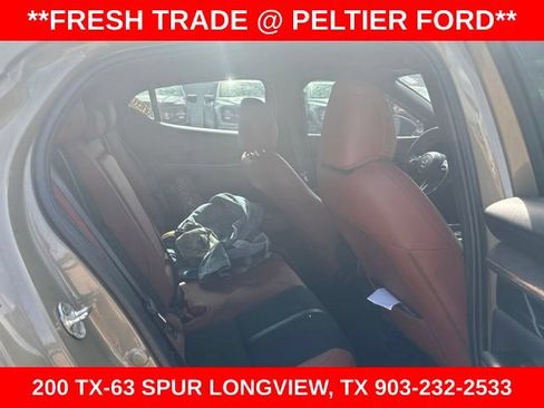 Used 2024 MAZDA MAZDA3 s AWD/4WD image 12