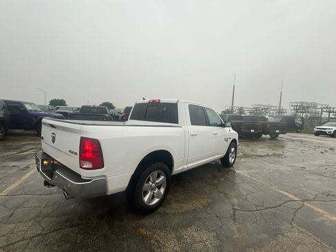 Used 2019 RAM 1500 Big Horn AWD/4WD image 6