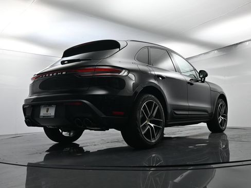 Certified 2026 Porsche Macan AWD/4WD image 50