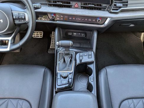 Used 2023 Kia Sportage X-Pro Prestige AWD/4WD image 20
