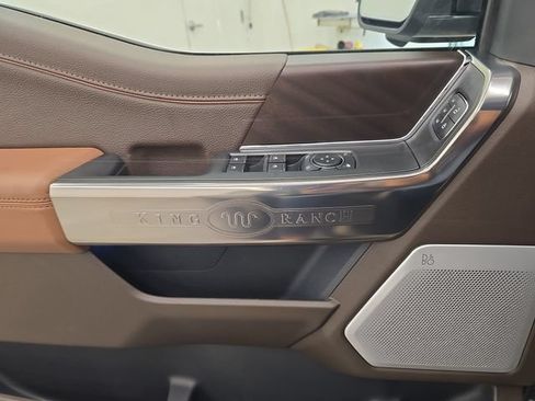 New 2026 Ford F150 King Ranch w/ Equipment Group 601A High AWD/4WD image 45