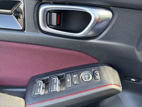 Used 2022 Honda Civic Si image 12
