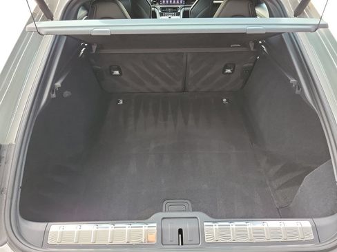 Certified 2024 Porsche Panamera 4 AWD/4WD image 17