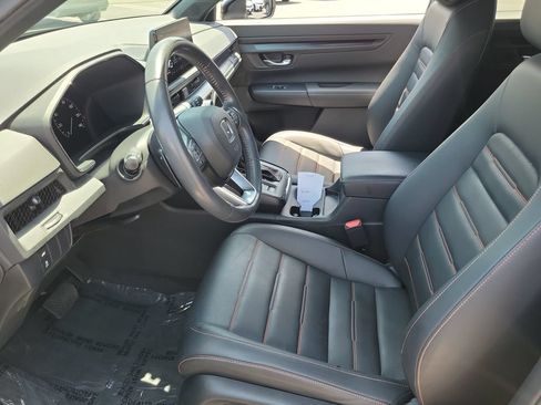 Certified 2024 Honda CR-V Sport-L image 19