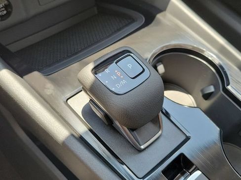New 2026 Nissan Rogue Dark Armor AWD/4WD image 33