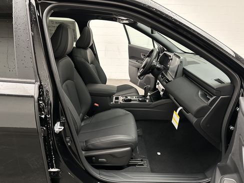 New 2026 Subaru Outback Limited AWD/4WD image 21