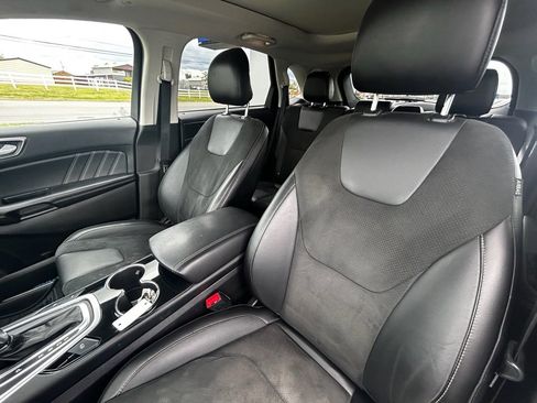 Used 2016 Ford Edge Sport w/ Equipment Group 401A image 9
