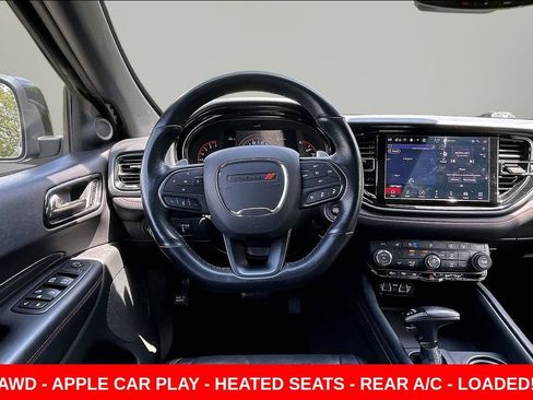 Used 2024 Dodge Durango GT AWD/4WD image 8