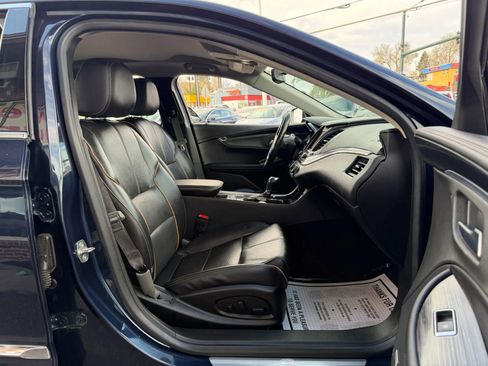 Used 2019 Chevrolet Impala Premier image 18