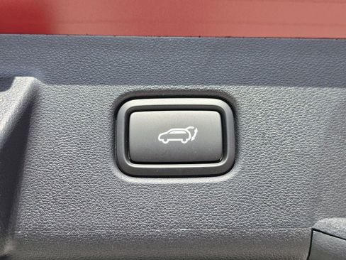 New 2026 Hyundai Tucson Limited FWD image 13