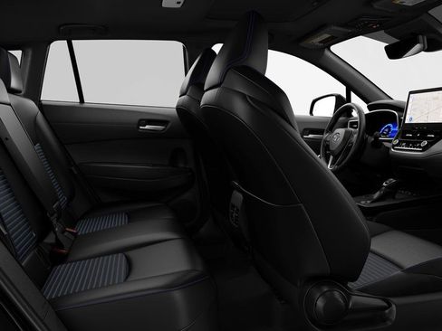 New 2026 Toyota Corolla Cross XSE image 29