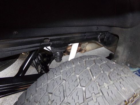 Used 2016 Chevrolet Silverado 1500 LT w/ All Star Edition image 74