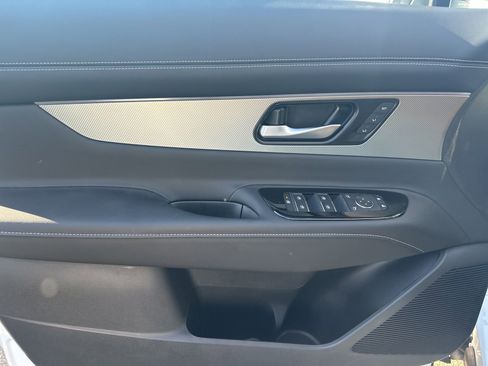 New 2025 Nissan Murano SL w/ Cargo Package image 10