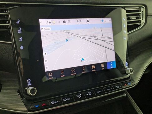 Used 2024 Jeep Wagoneer Series III w/ Premium Group I image 25