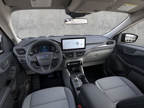 New 2025 Ford Escape Active w/ Tech Pack #1 image 9