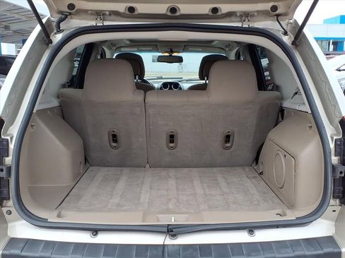 Used 2010 Jeep Compass Sport image 11