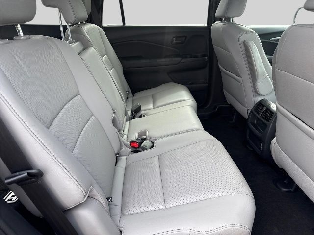 Used 2023 Honda Passport EX-L image 23