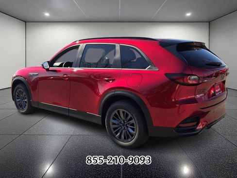 New 2026 MAZDA CX-70 SC Plus image 3