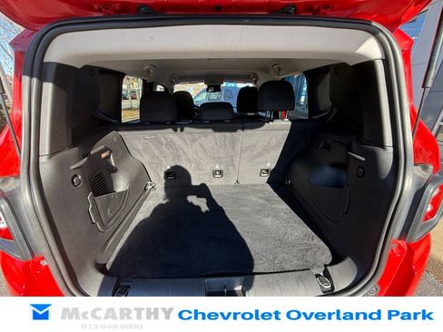 Used 2023 Jeep Renegade Latitude w/ Premium Group image 31